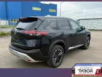 Neu Nissan X-Trail Tekna 163 PS (119 kW) 2026 Schwarz SUV