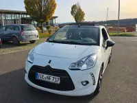Gebraucht Citroën DS3 120 PS (88 kW) 2013 Weiß Cabrio