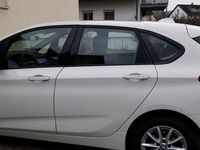 gebraucht BMW 214 Active Tourer d