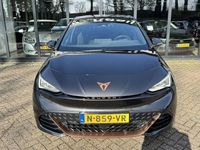 Gebraucht Cupra Born 150 kW (204 PS) 2021 Grau Kleinwagen