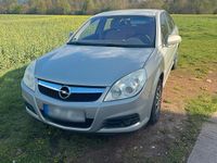 Gebraucht Opel Vectra 155 PS (114 kW) 2006 Silber Limousine