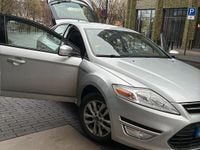 Gebraucht Ford Mondeo 116 PS (85 kW) 2012 Limousine