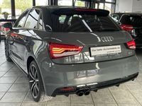 gebraucht Audi A1 Sportback 1.4 TFSI S-Line S-tronic Navi