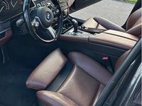 Gebraucht BMW 530 M Performance 286 PS (210 kW) 2013 Grau Kombi