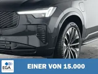 Gebraucht Volvo XC90 Plus 455 PS (334 kW) 2025 Schwarz metallic SUV