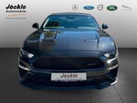 Gebraucht Ford Mustang Convertible 449 PS (330 kW) 2024 Grau Cabrio
