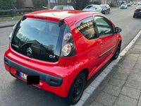 gebraucht Citroën C1 C11.0 Style