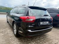 Gebraucht Citroën C5 SELECTION 150 PS (110 kW) 2016 Schwarz Kombi