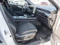 Gebraucht Renault Espace 131 PS (96 kW) 2024 Weiß Van / Kleinbus