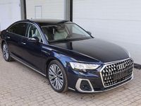 Gebraucht Audi A8L Exclusive 462 PS (339 kW) 2023 Blau Limousine