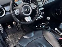 gebraucht Mini Cooper S John Cooper Works