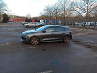 Gebraucht Ford Focus ST 280 PS (205 kW) 2025 Grau Limousine