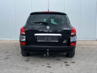 Gebraucht Renault Clio II Night&Day 101 PS (74 kW) 2011 Schwarz Limousine