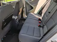 Gebraucht VW Tiguan 140 PS (102 kW) 2011 Weiß SUV