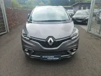 Gebraucht Renault Scenic E-Tech Intens 110 PS (80 kW) 2018 Grau Van / Kleinbus