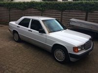 gebraucht Mercedes 190 Mercedes Benz