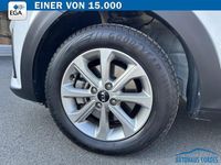 Gebraucht Kia Stonic Edition 7 84 PS (61 kW) 2021 Weiß SUV