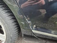 Gebraucht Audi A6 170 PS (125 kW) 2010 Schwarz Limousine