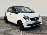Usado Smart ForFour Basis 61 HP (44 kW) 2017 Citadino