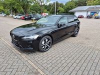 Gebraucht Volvo V60 Plus 455 PS (334 kW) 2025 Schwarz Kombi