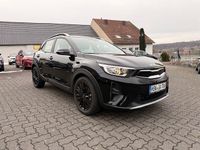 Gebraucht Kia Stonic Vision 101 PS (74 kW) 2025 Schwarz SUV
