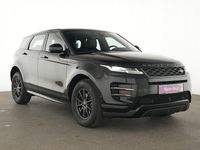Gebraucht Land Rover Range Rover R-Dynamic 200 PS (147 kW) 2021 Santorini black SUV