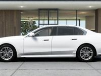 Neu BMW i7 334 kW (455 PS) 2026 Alpinweiß uni Limousine