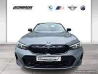 Gebraucht BMW M340 M Sport 387 PS (284 kW) 2025 Grau Limousine