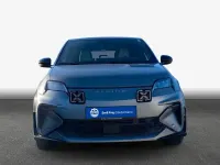 Neu Alpine A290 130 kW (177 PS) 2026 Dolomit grau satiniert / black Kleinwagen