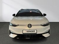Neu VW ID.7 Pro 210 kW (286 PS) 2026 Weiß Kombi