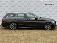 gebraucht Mercedes C220 d T-Modell