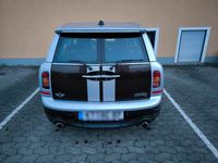 Gebraucht Mini Cooper S 174 PS (127 kW) 2009 Braun Kleinwagen