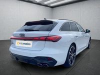 Gebraucht Audi S5 367 PS (269 kW) 2025 Weiß Kombi