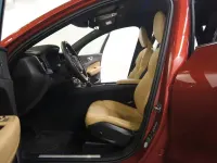 Gebraucht Volvo XC60 Momentum 190 PS (139 kW) 2020 Rot SUV