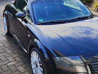 gebraucht Audi TT 1.8 8N