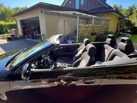 Gebraucht Audi A3 Cabriolet Ambition 102 PS (75 kW) 2009 Schwarz Cabrio