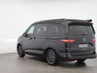 Gebraucht VW Multivan California 150 PS (110 kW) 2025 Schwarz Van / Kleinbus