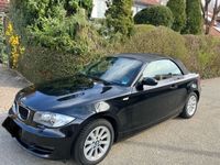 gebraucht BMW 120 Cabriolet i -