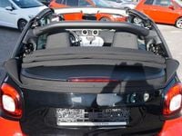 Gebraucht Smart ForTwo Cabrio 90 PS (66 kW) 2019 Rot Cabrio