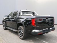 gebraucht VW Amarok 2.0 TDI Style DC 1