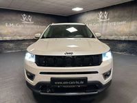 gebraucht Jeep Compass 1.4 MultiAir Limited 4x4 Auto Panoramer