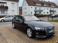 gebraucht Audi A4 B9 40 TSFI