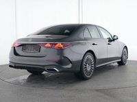 Gebraucht Mercedes E220 AMG 197 PS (144 kW) 2024 Othercolor Limousine