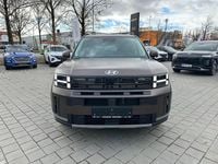 Gebraucht Hyundai Santa Fe Signature 215 PS (158 kW) 2025 Earthy brass / mat SUV