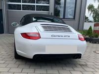 gebraucht Porsche 911 Carrera GTS 911 Cabriolet PDK