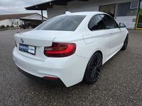Używany BMW 225 Performance 218 KM (160 kW) 2014