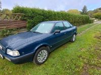 gebraucht Audi 80 B4 mit tüv 08/25