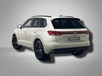 Neu VW Touareg Edition 286 PS (210 kW) 2026 Sechura beige metallic sechura beige metallic SUV