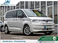 gebraucht VW Multivan T72.0 TDIStyle u v m