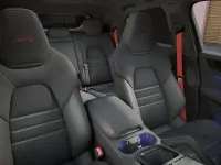Gebraucht Porsche Cayenne 500 PS (367 kW) 2026 Schwarz SUV